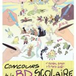 Concours BD Scolaire 2021