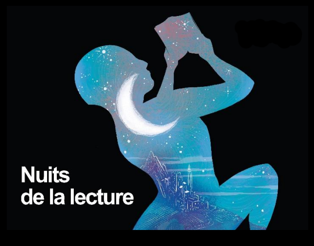 Les nuits de la Lecture