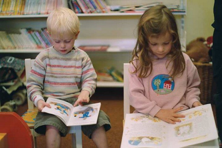 23ème Festival du Livre de Jeunesse Occitanie