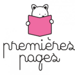 logo premières pages