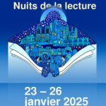 Les nuits de la lecture 2025