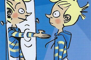 L’Ami du miroir