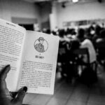 Lecture Théâtralisée – 2025